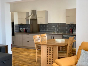 Lytham St Annes, A spacious, high end, one bedroomed apartment 5
